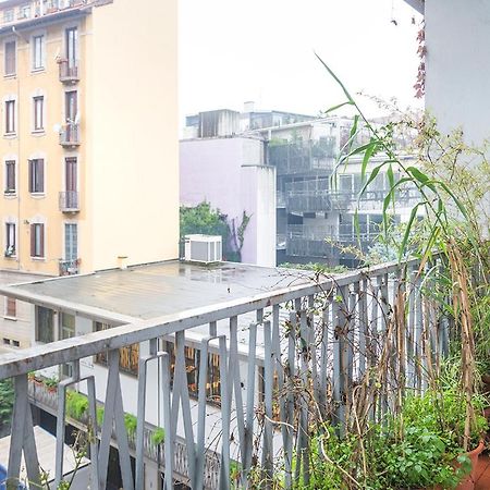 Appartement Hacca Collection - Porta Romana à Milan Extérieur photo