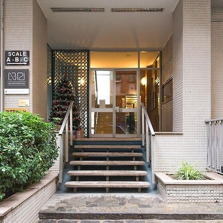 Appartement Hacca Collection - Porta Romana à Milan Extérieur photo