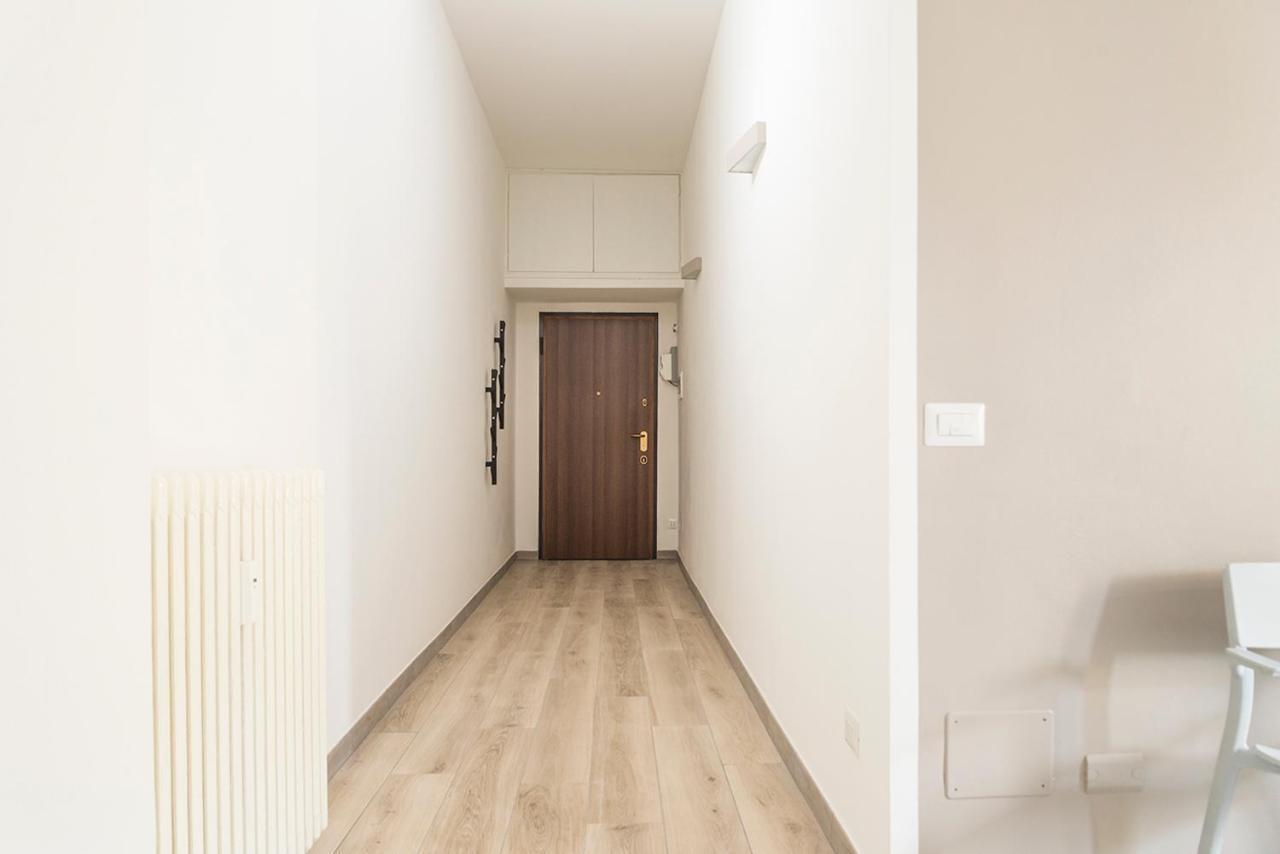 Appartement Hacca Collection - Porta Romana à Milan Extérieur photo