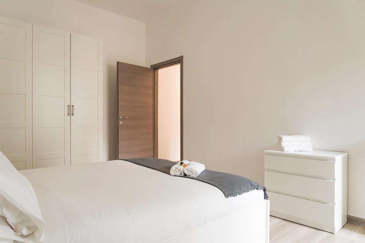 Appartement Hacca Collection - Porta Romana à Milan Extérieur photo