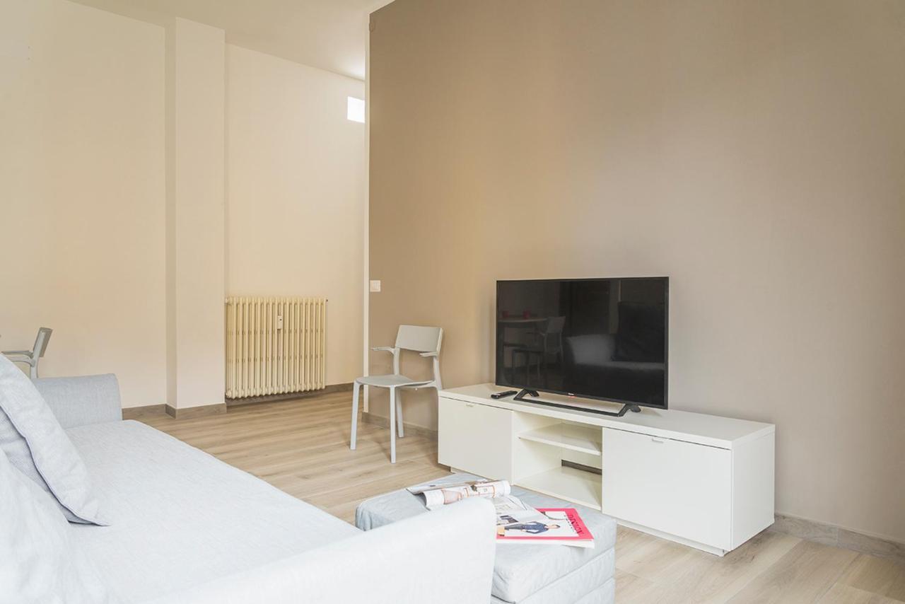 Appartement Hacca Collection - Porta Romana à Milan Extérieur photo
